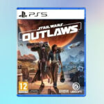 Star Wars Outlaws (PS5)