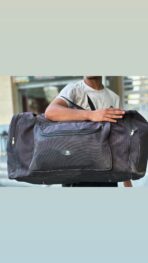 JABER hunting bag🖤