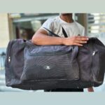 JABER hunting bag🖤