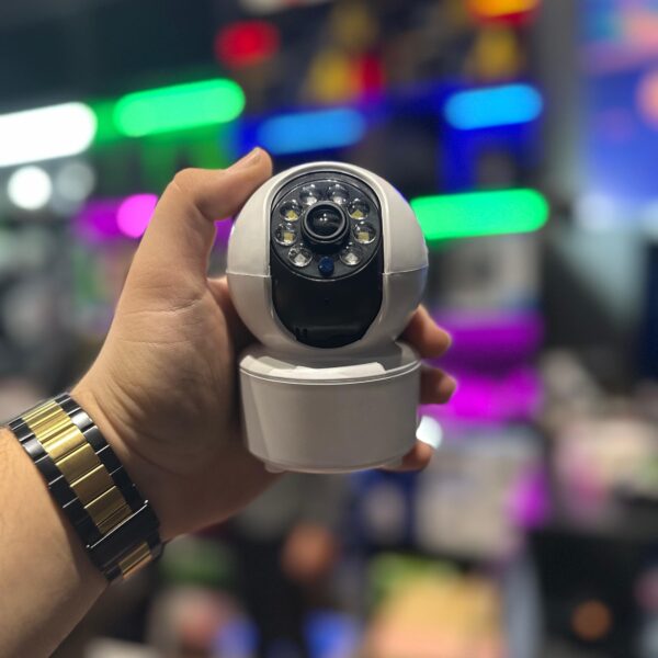 Camera a774