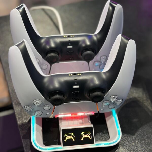 ps5 RGB Dock charging
High quality