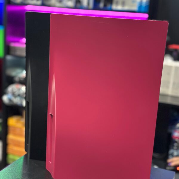 COVER ONLY FOR Ps5 FAT
