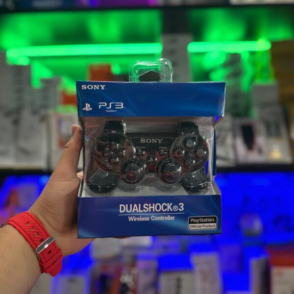Ps3 controller
