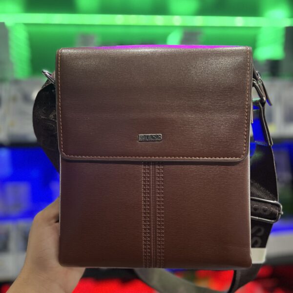 Classic bag