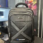 Hp power bag