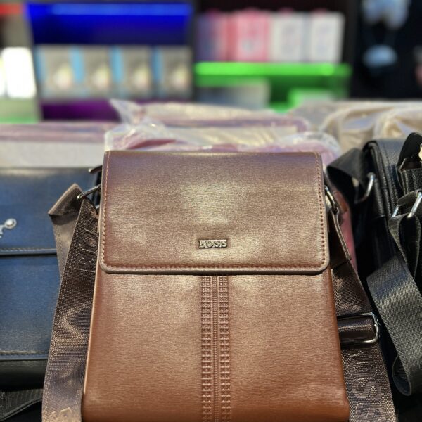 Classic bag