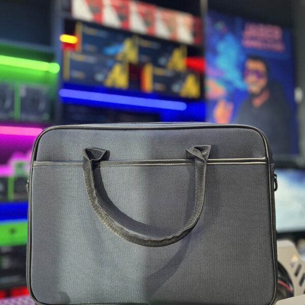 Laptop bag high quality🖤