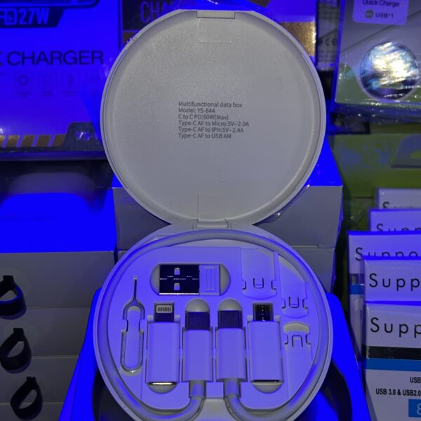 CONVERTER