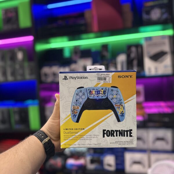 LIMITED EDITION PS5 ORIGINAL CONTROLLER