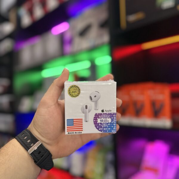 Airpod 4