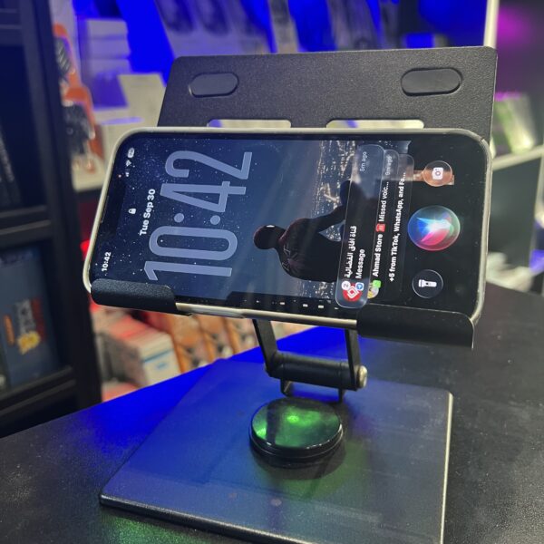 High quality stand for phone or laptop or ipad