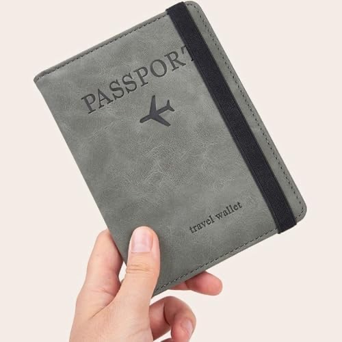 Passport wallet✈️