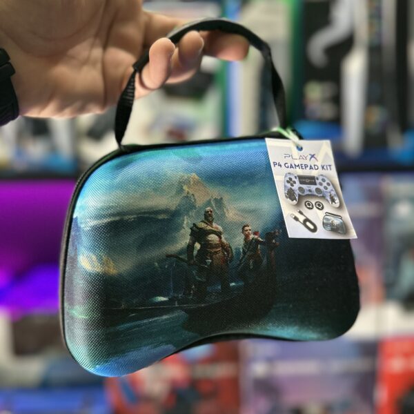 PLAY X PS4 controller