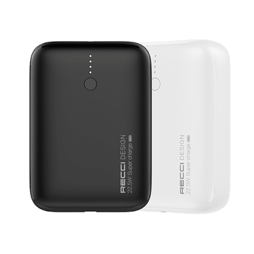 Mini power bank PD