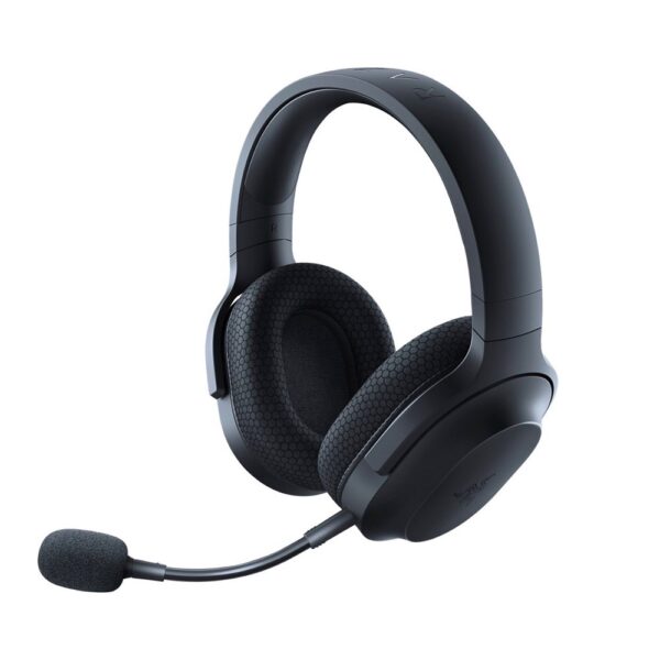 BARACUDA X RAZER