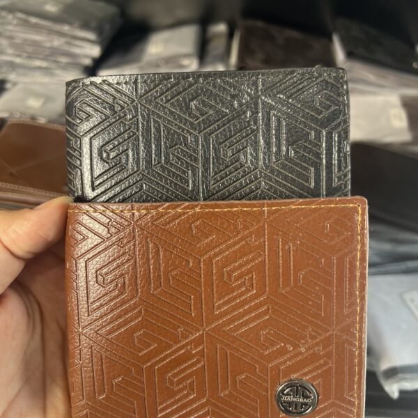 Men wallet