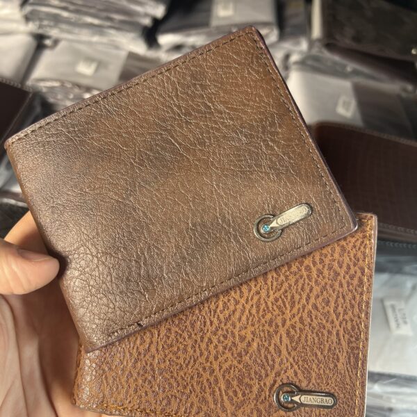 Men wallet