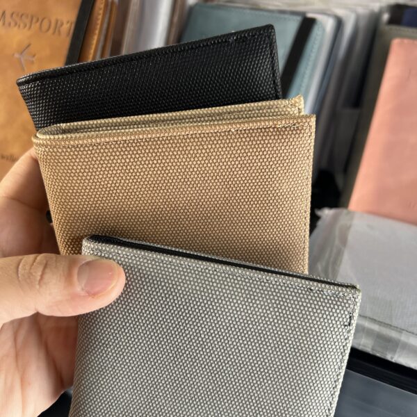 Men wallet