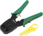 Network Crimping Tool Set OB‑315 - Image 2