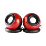 Multimedia Speaker 2.0 - Model M31