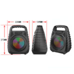 Sing‑e Multimedia Speaker 6.5” - Image 3