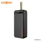 MOXOM 30000mAh Power Bank PD20W (MX-PB156)