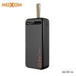MOXOM 30000mAh Power Bank PD20W (MX-PB156)