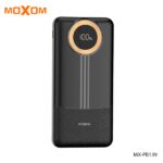 MOXOM 20000mAh Power Bank PD20W (MX-PB139)