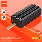 MOXOM 30000mAh Power Bank PD20W (MX-PB156) - Image 7