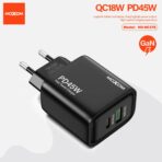 MOXOM PD Fast Charger