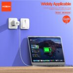 MOXOM PD Fast Charger - Image 2