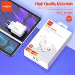 MOXOM PD Fast Charger - Image 6