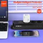 MOXOM PD Fast Charger - Image 9