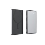 MOXOM 15W Magnetic Wireless Power Bank (MX-PB121 WL) - Image 2