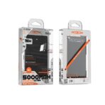 MOXOM 15W Magnetic Wireless Power Bank (MX-PB121 WL) - Image 3