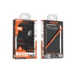 MOXOM 15W Magnetic Wireless Power Bank (MX-PB121 WL) - Image 8