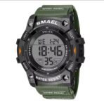 SMAEL Sport Digital Watch - Image 2