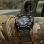 SMAEL Sport Digital Watch - Image 4