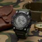 SMAEL Sport Digital Watch - Image 6