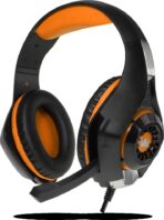 CROWN Micro Carry On Gaming Headset (CMGH102T)