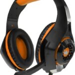 CROWN Micro Carry On Gaming Headset (CMGH102T)