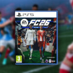 EA Sports FC 26 – PS5