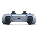 PlayStation 5 DualSense Wireless Controller – Sterling Silver - Image 2