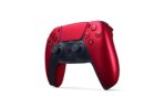 PlayStation 5 DualSense Wireless Controller – Volcanic Red - Image 2
