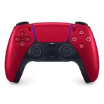 PlayStation 5 DualSense Wireless Controller – Volcanic Red