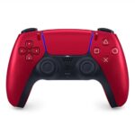 PlayStation 5 DualSense Wireless Controller – Volcanic Red