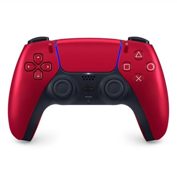 PlayStation 5 DualSense Wireless Controller – Volcanic Red