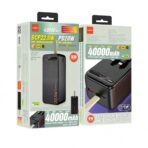 MOXOM 40000mAh Power Bank PD20W (MX-PB157) - Image 3