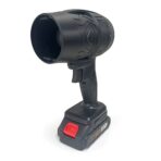 Cordless Hair Dryer 48V (2 Batteries) - Image 4