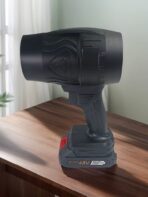 Cordless Hair Dryer 48V (2 Batteries) - Image 2